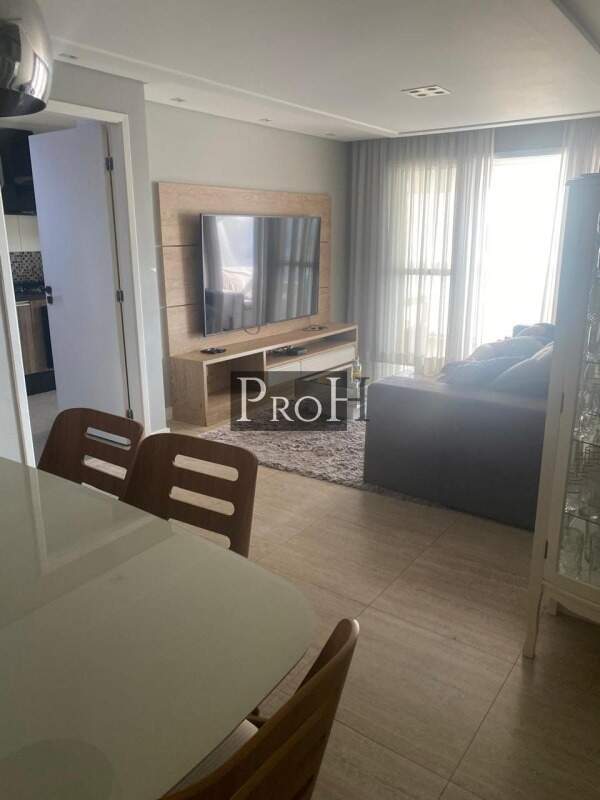 Apartamento, 3 quartos, 106 m² - Foto 5