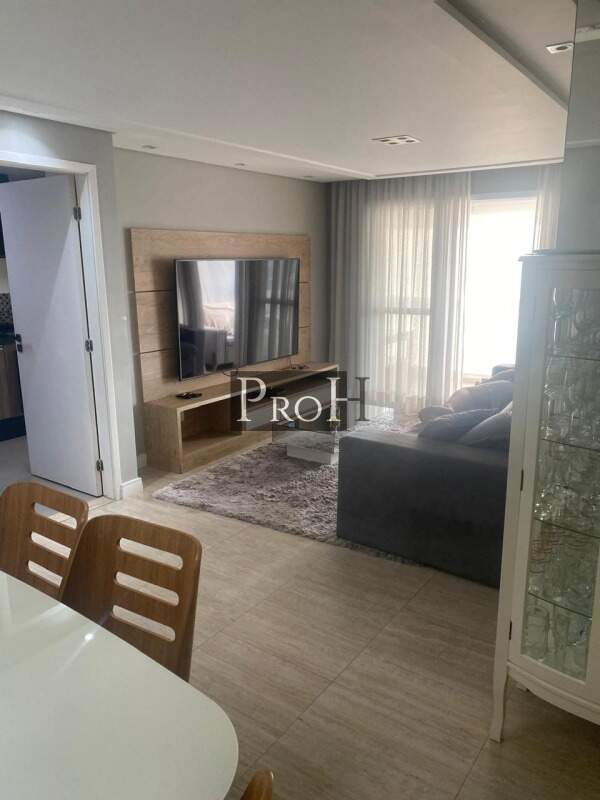 Apartamento, 3 quartos, 106 m² - Foto 4
