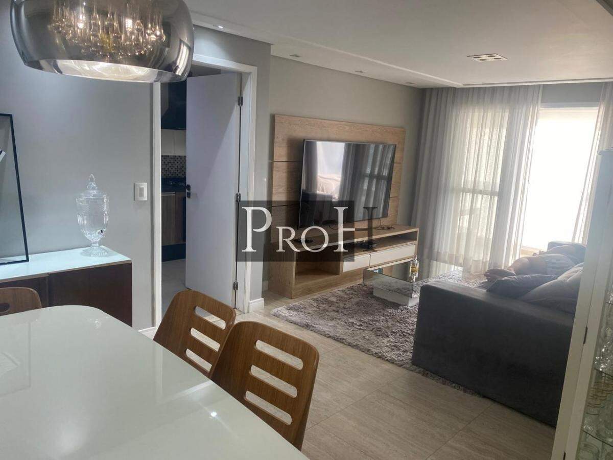 Apartamento, 3 quartos, 106 m² - Foto 1