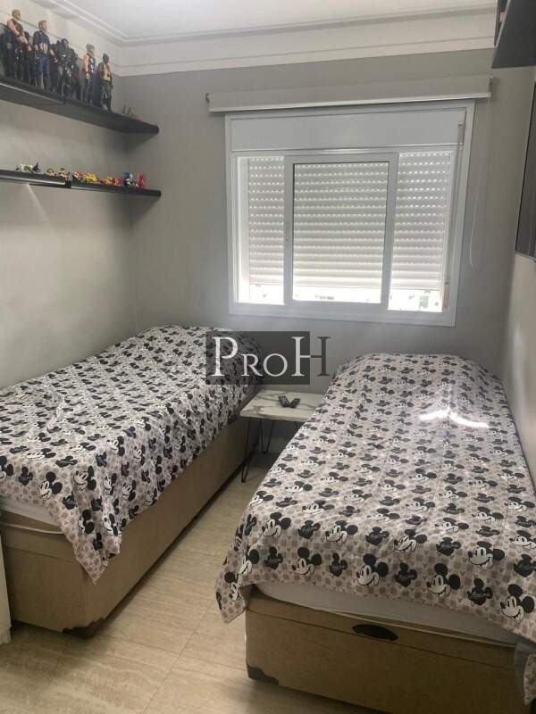 Apartamento, 3 quartos, 106 m² - Foto 18
