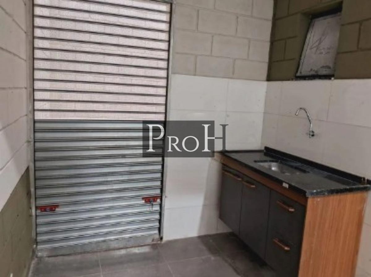 Depósito-Galpão, 150 m² - Foto 8