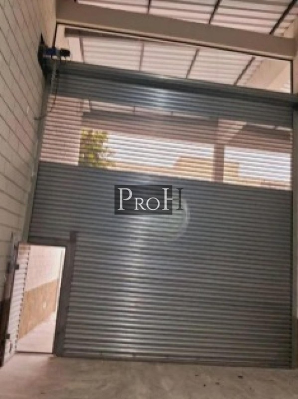 Depósito-Galpão, 150 m² - Foto 9