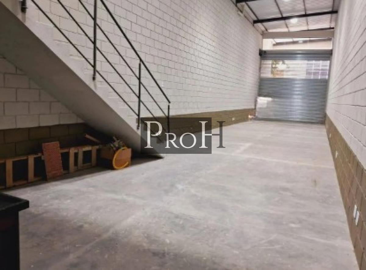 Depósito-Galpão, 150 m² - Foto 2