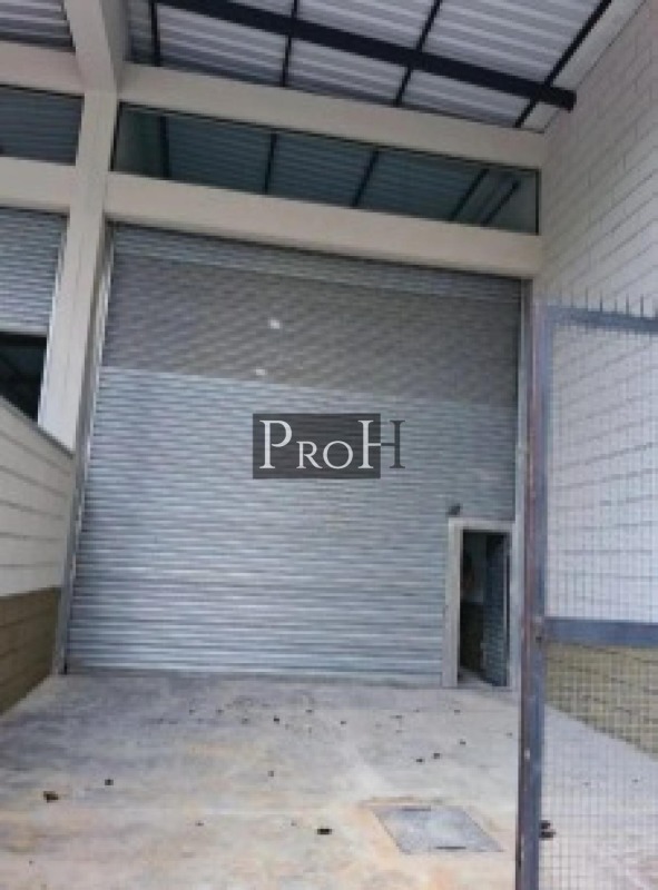 Depósito-Galpão, 150 m² - Foto 10