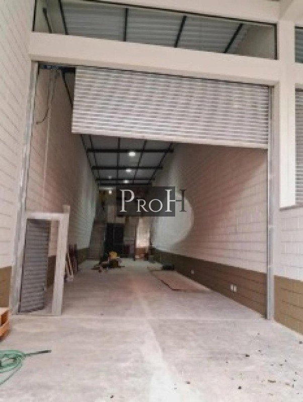 Depósito-Galpão, 150 m² - Foto 1