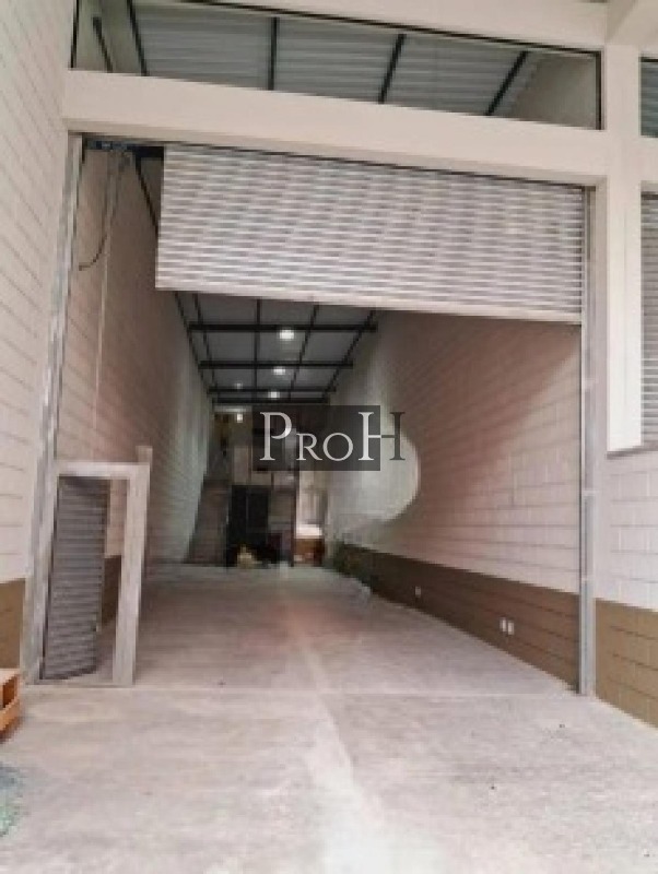 Depósito-Galpão, 150 m² - Foto 2