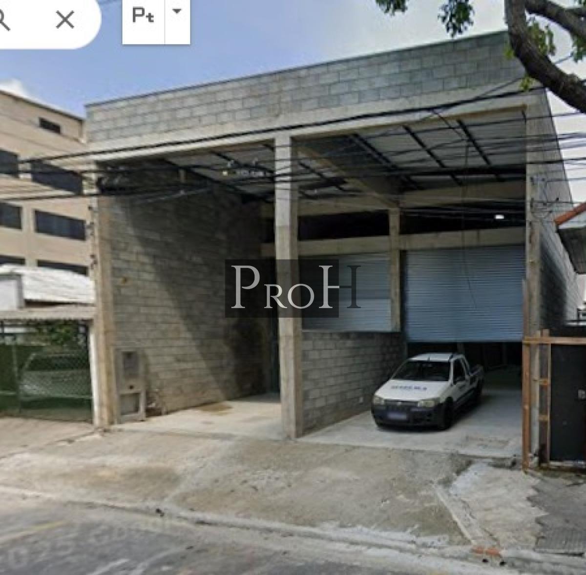 Depósito-Galpão, 150 m² - Foto 12