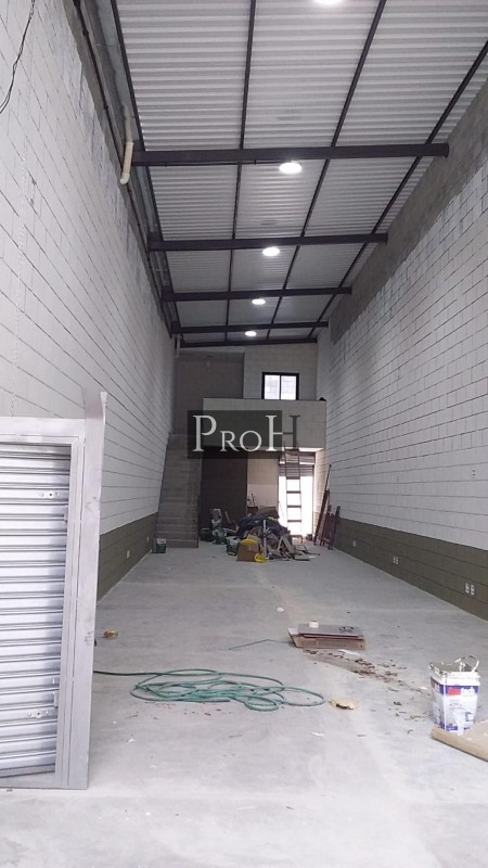 Depósito-Galpão, 150 m² - Foto 3