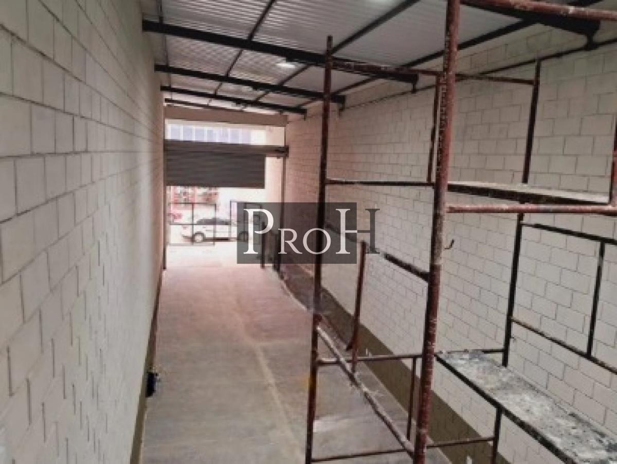 Depósito-Galpão, 150 m² - Foto 5