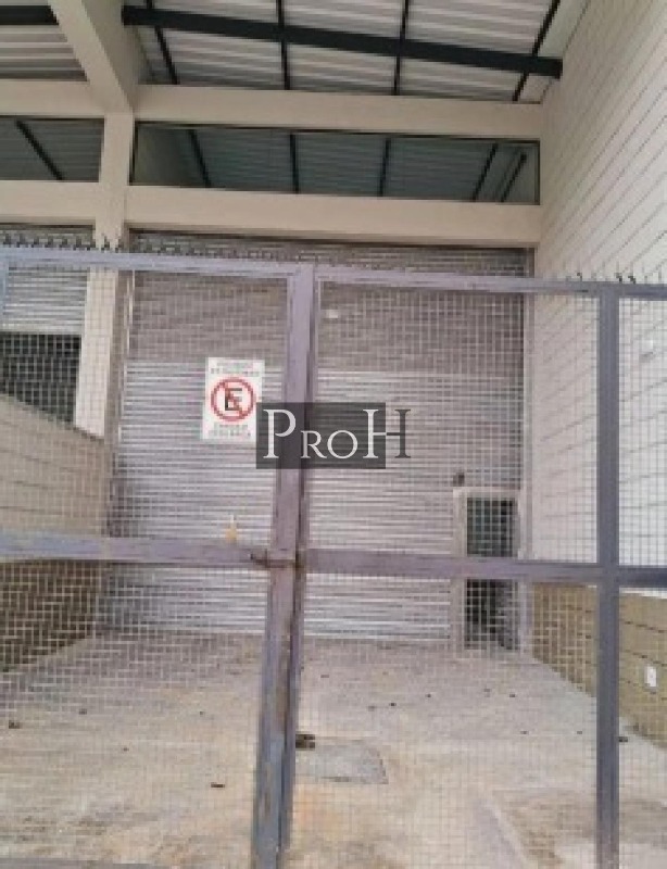 Depósito-Galpão, 150 m² - Foto 7