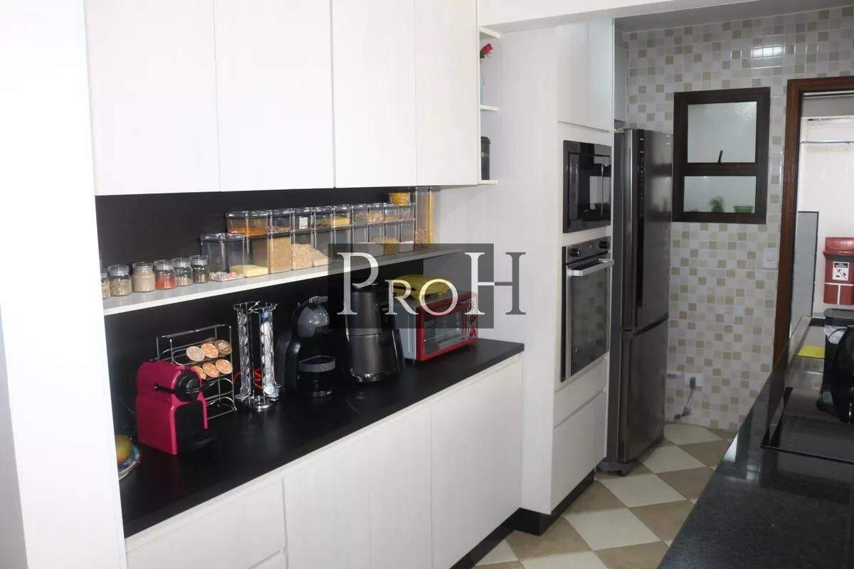 Apartamento, 3 quartos, 136 m² - Foto 4
