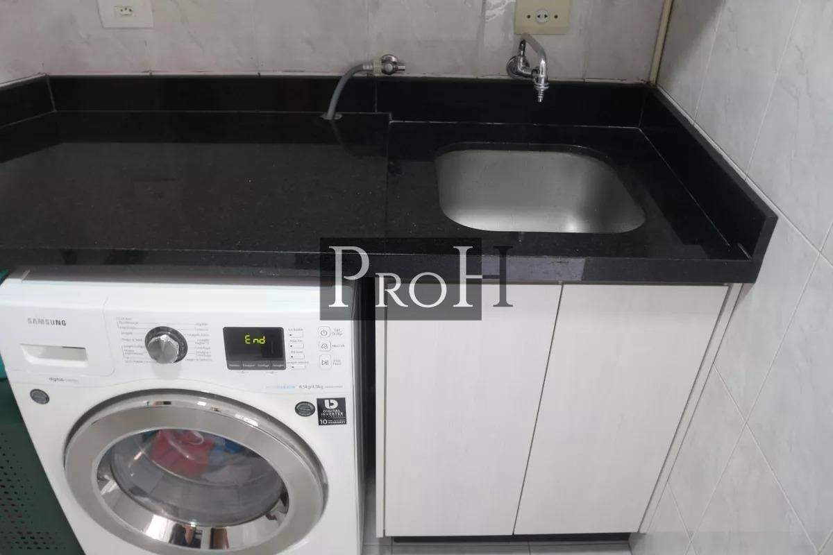 Apartamento, 3 quartos, 136 m² - Foto 6