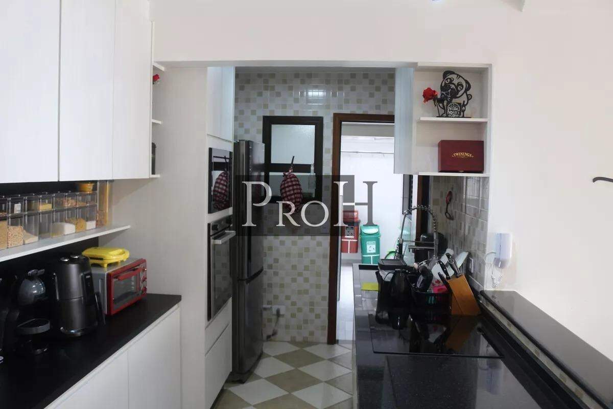 Apartamento, 3 quartos, 136 m² - Foto 5