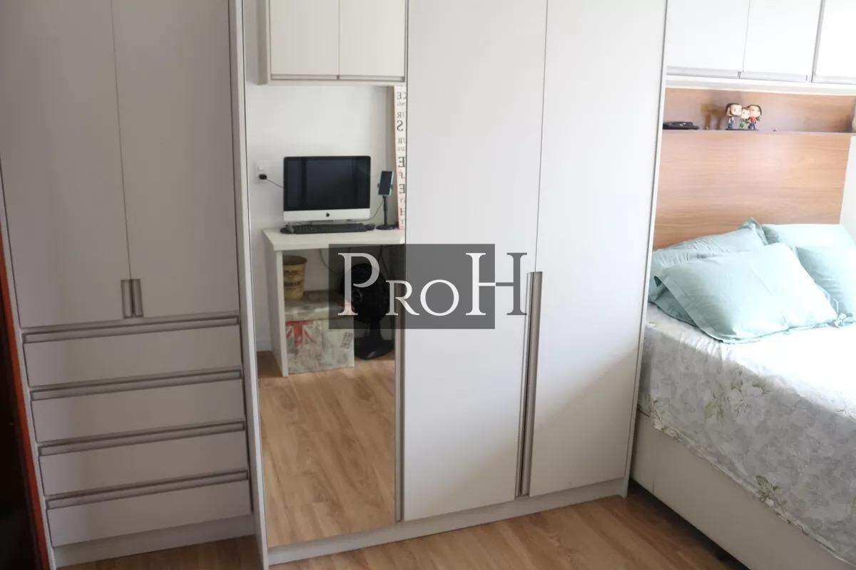 Apartamento, 3 quartos, 136 m² - Foto 10