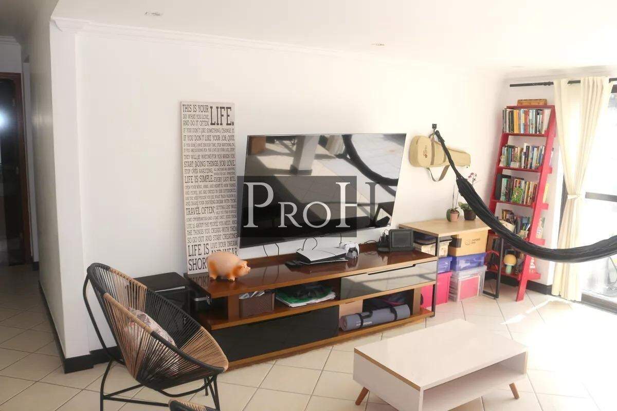Apartamento, 3 quartos, 136 m² - Foto 3