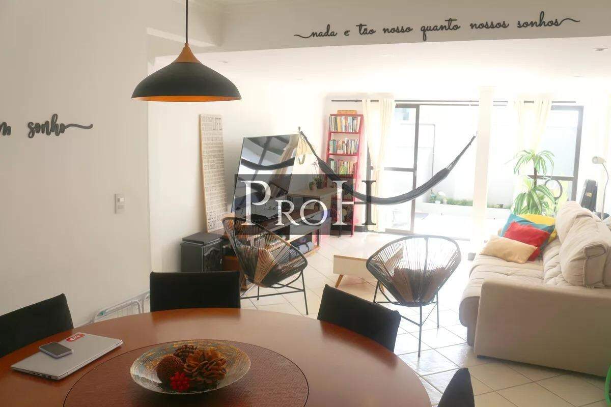 Apartamento, 3 quartos, 136 m² - Foto 1