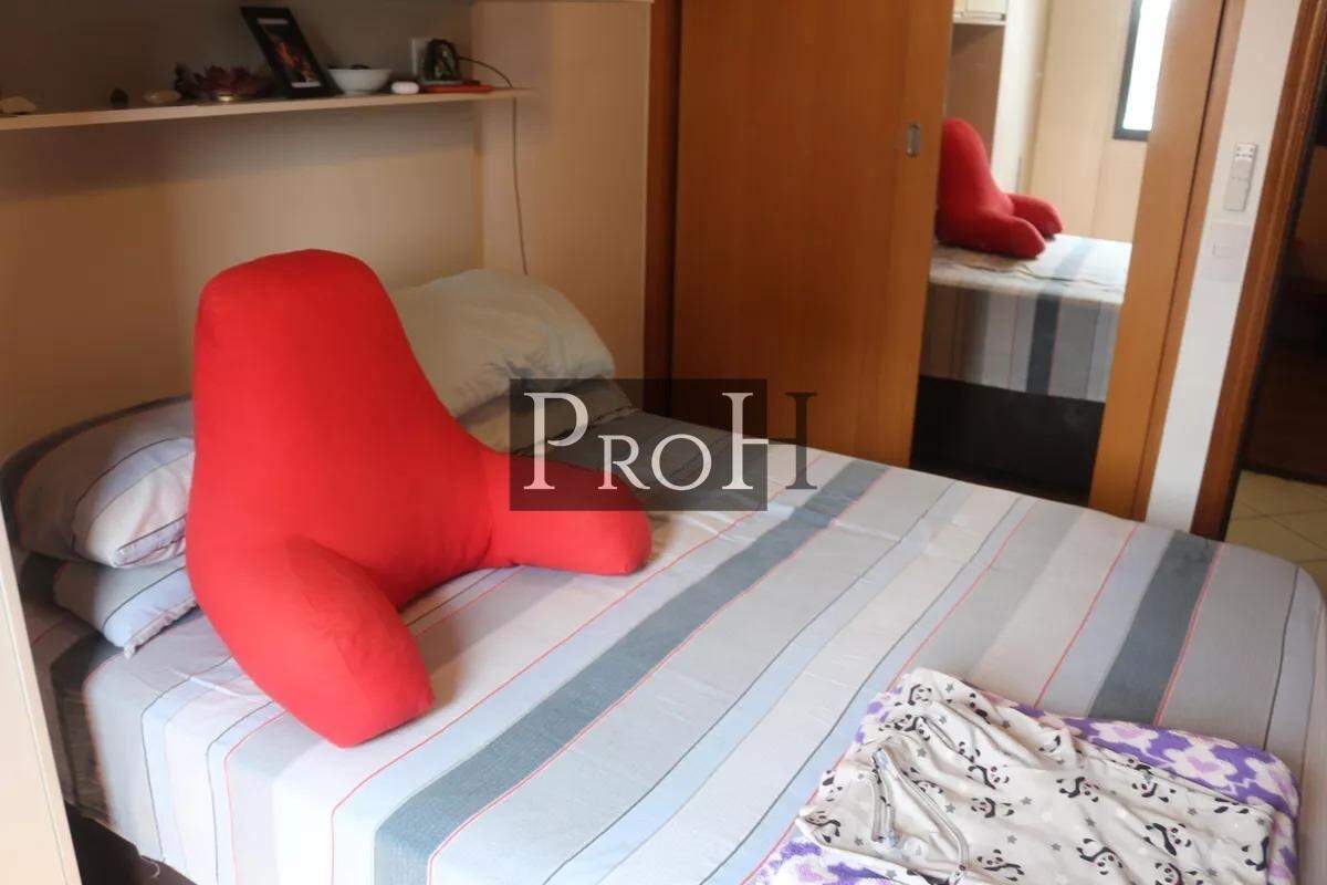 Apartamento, 3 quartos, 136 m² - Foto 7