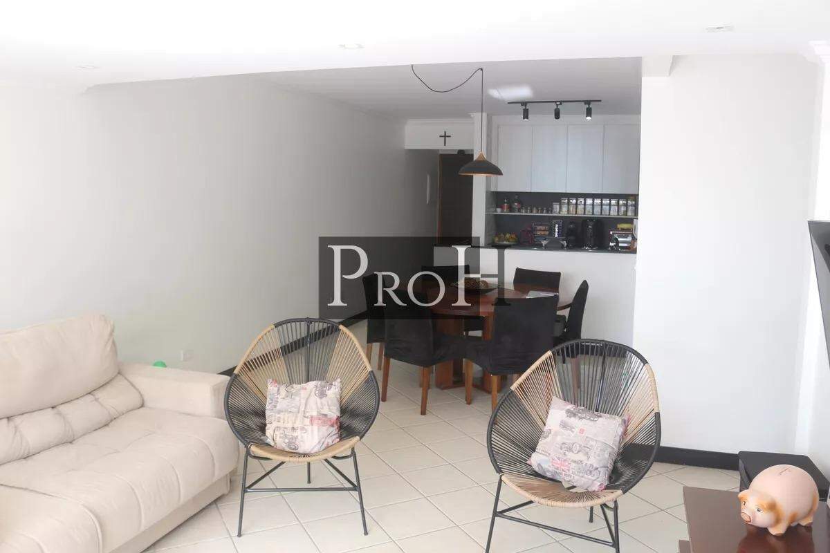 Apartamento, 3 quartos, 136 m² - Foto 2