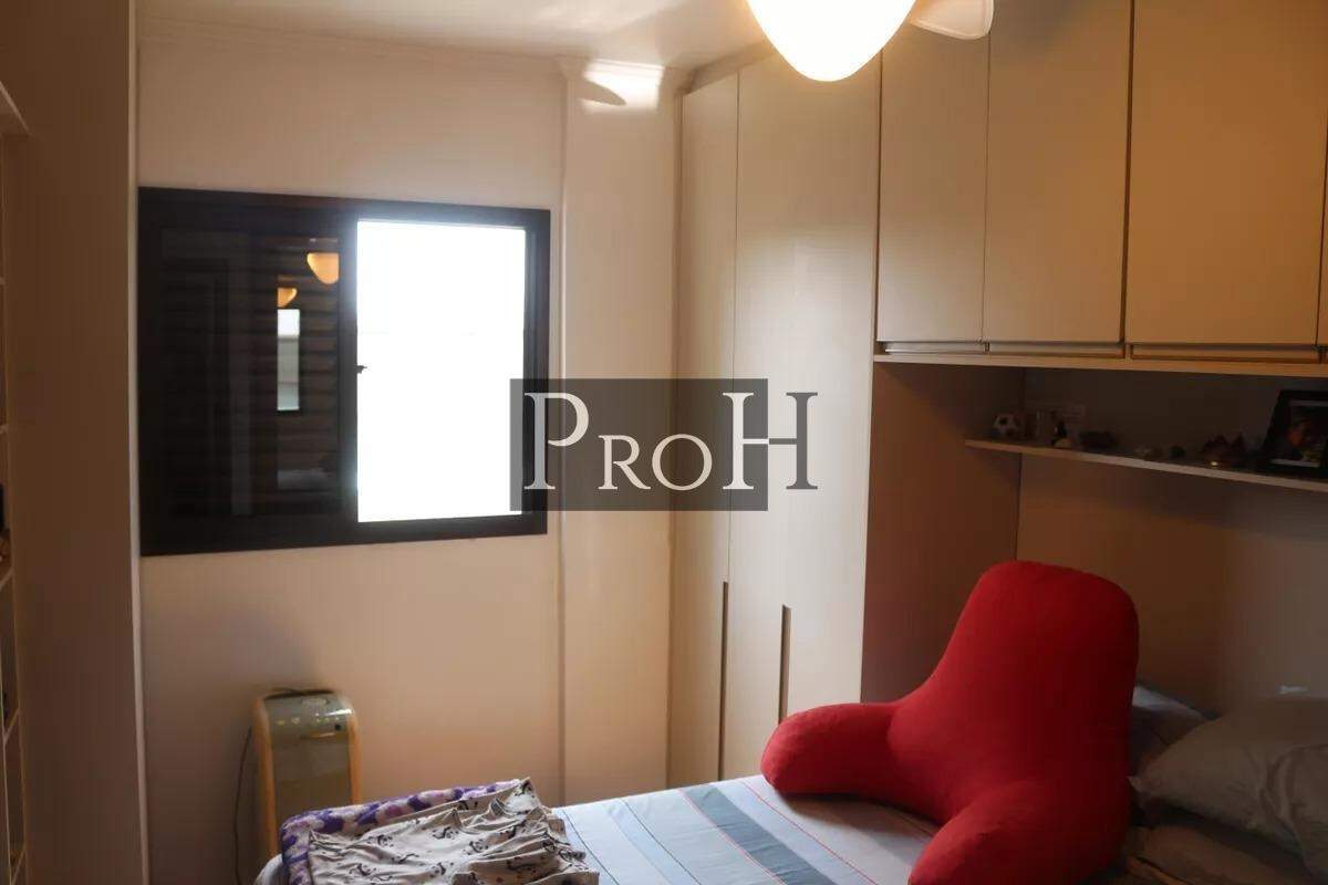 Apartamento, 3 quartos, 136 m² - Foto 8