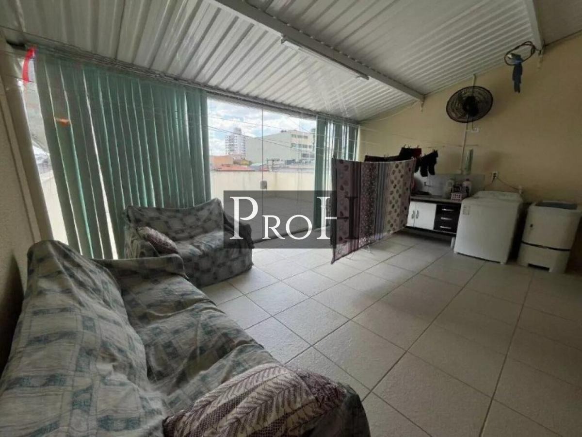 Cobertura, 2 quartos, 144 m² - Foto 3