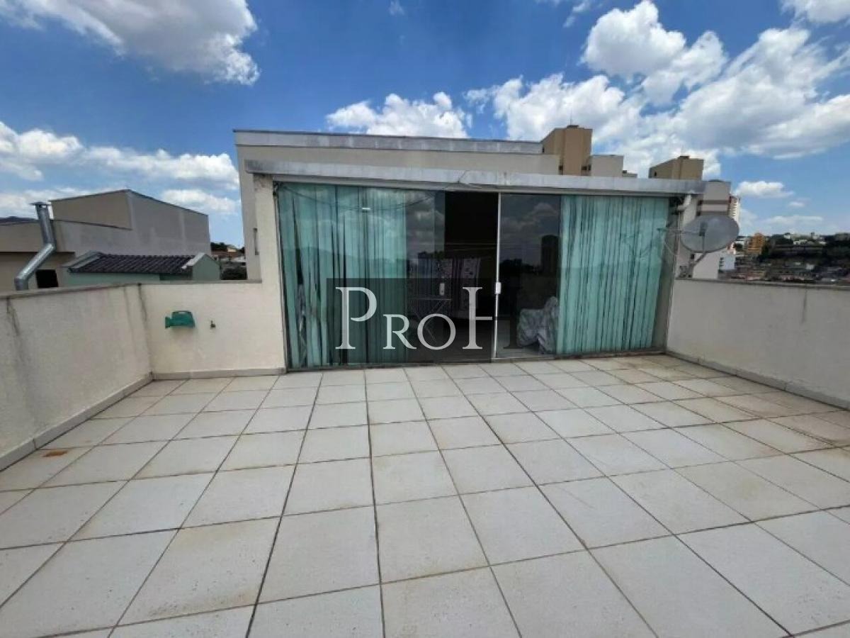 Cobertura, 2 quartos, 144 m² - Foto 11