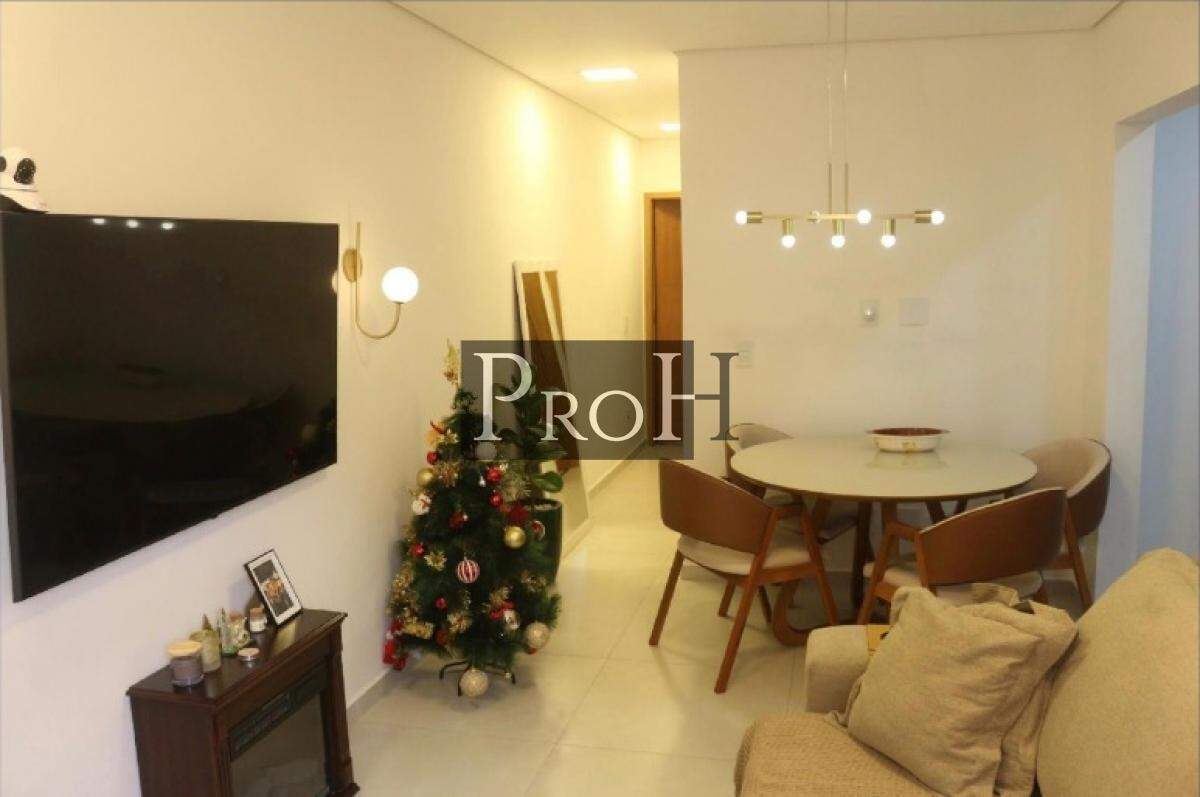 Apartamento, 2 quartos, 53 m² - Foto 3