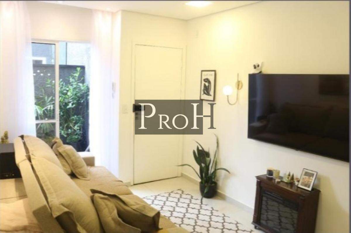 Apartamento, 2 quartos, 53 m² - Foto 2