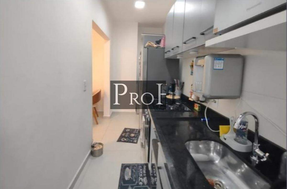Apartamento, 2 quartos, 53 m² - Foto 5