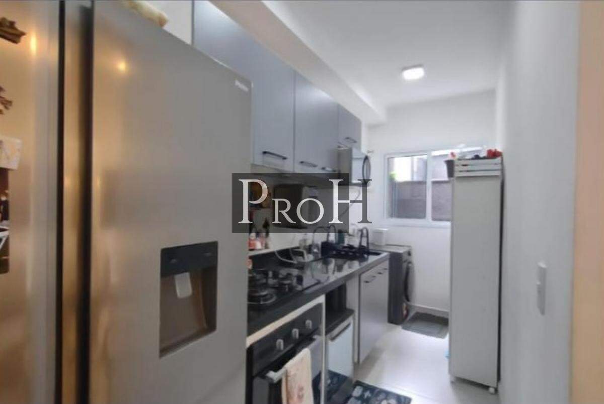 Apartamento, 2 quartos, 53 m² - Foto 4