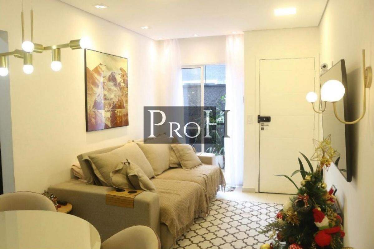 Apartamento, 2 quartos, 53 m² - Foto 1