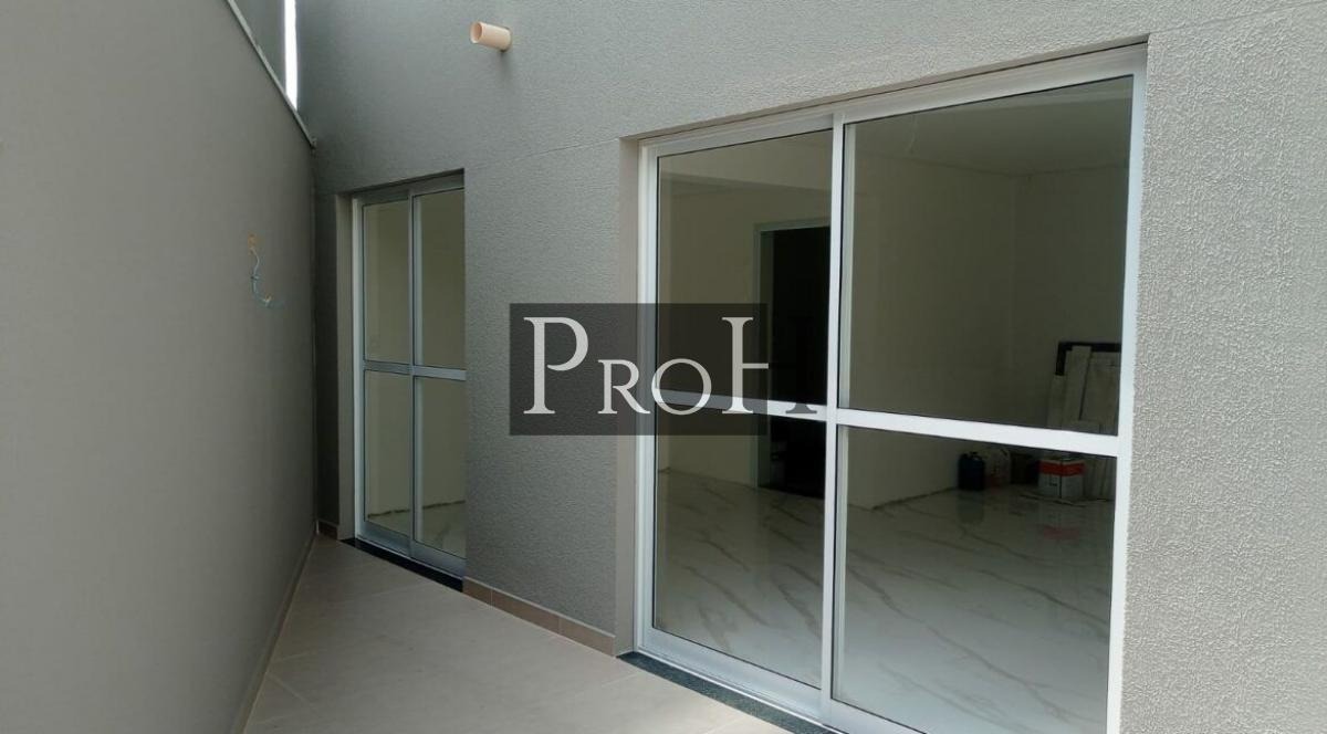 Sobrado, 3 quartos, 200 m² - Foto 29