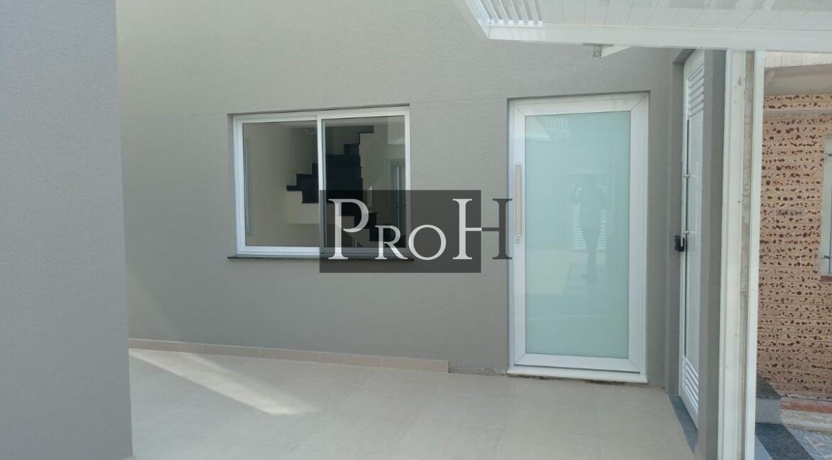 Sobrado, 3 quartos, 200 m² - Foto 24