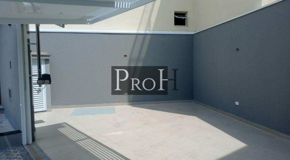 Sobrado, 3 quartos, 200 m² - Foto 21