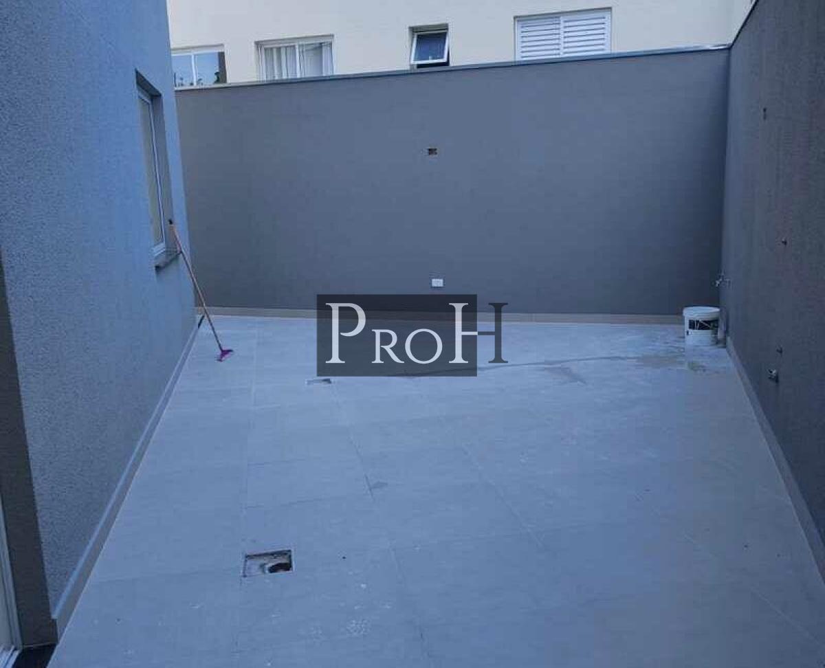 Sobrado, 3 quartos, 200 m² - Foto 30