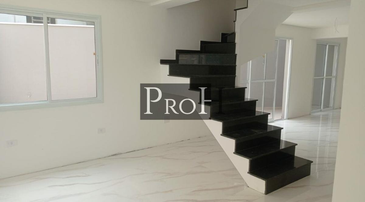 Sobrado, 3 quartos, 200 m² - Foto 3