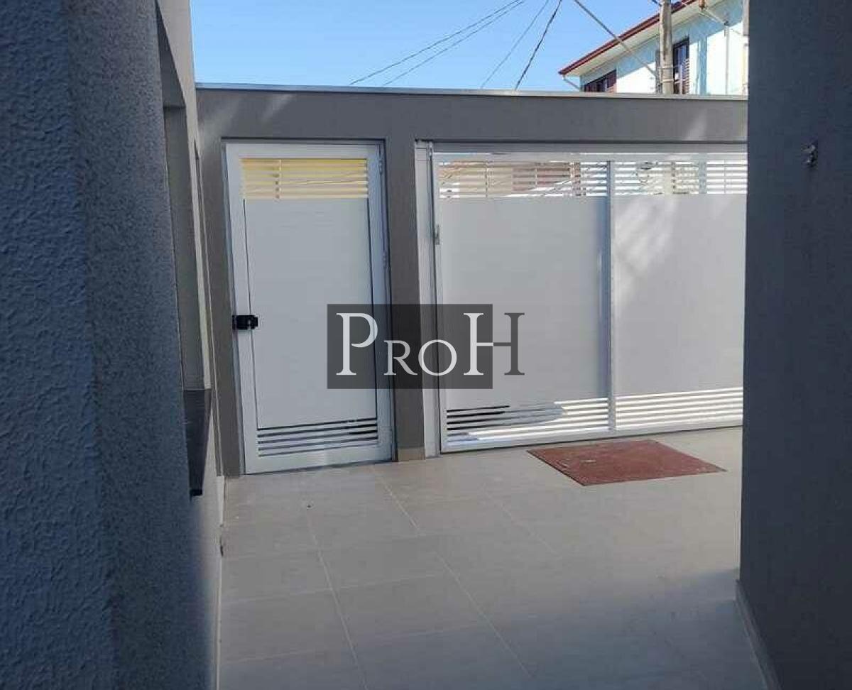 Sobrado, 3 quartos, 200 m² - Foto 28