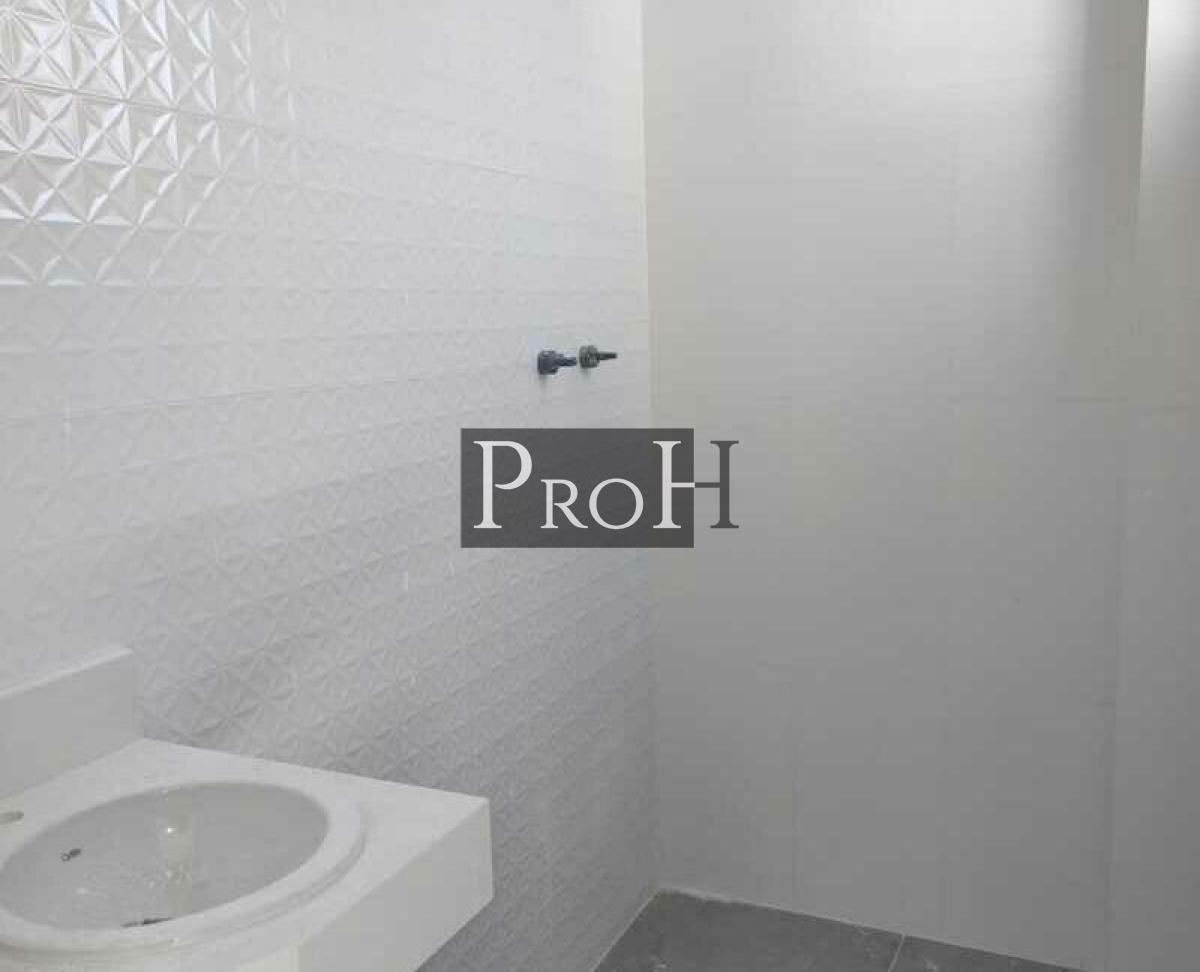 Sobrado, 3 quartos, 200 m² - Foto 12