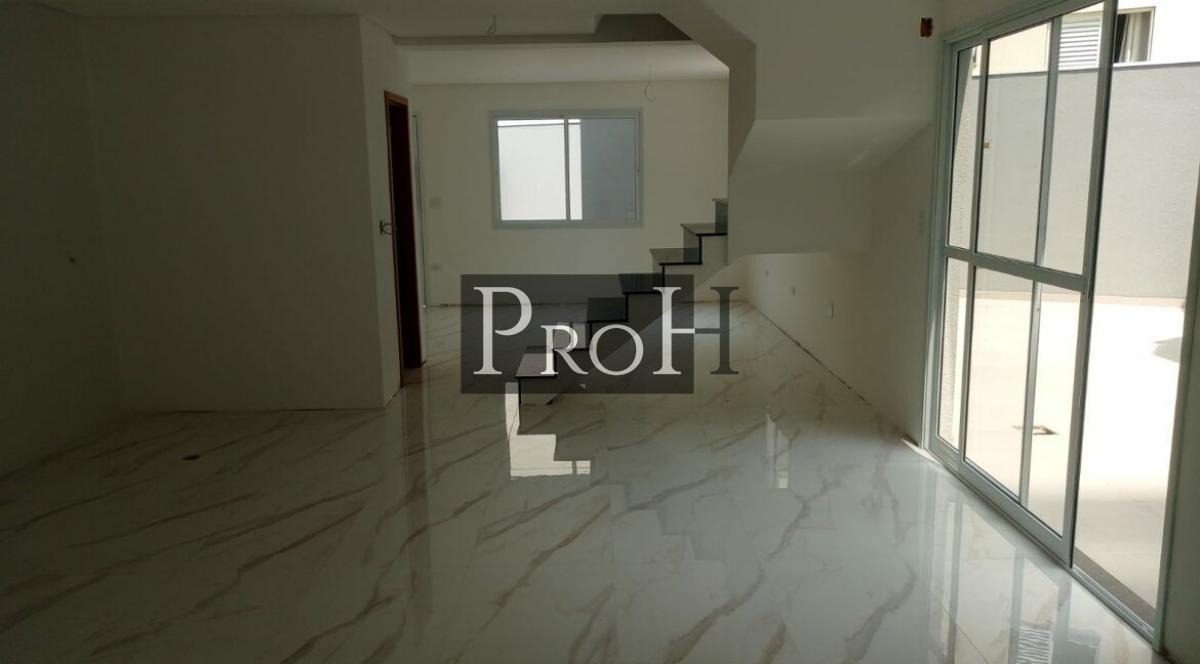 Sobrado, 3 quartos, 200 m² - Foto 1