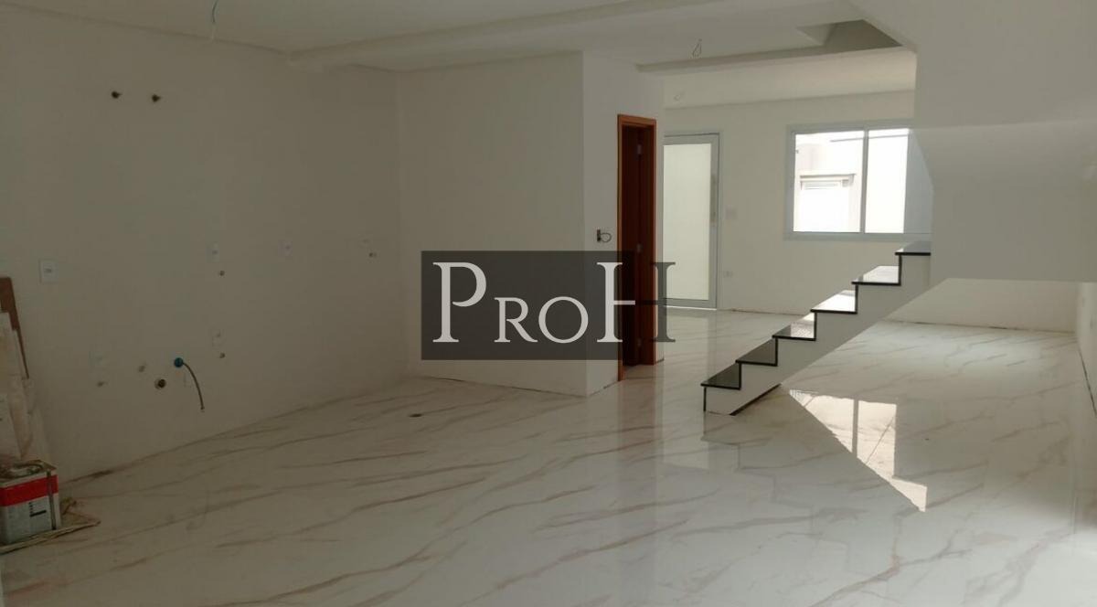 Sobrado, 3 quartos, 200 m² - Foto 2