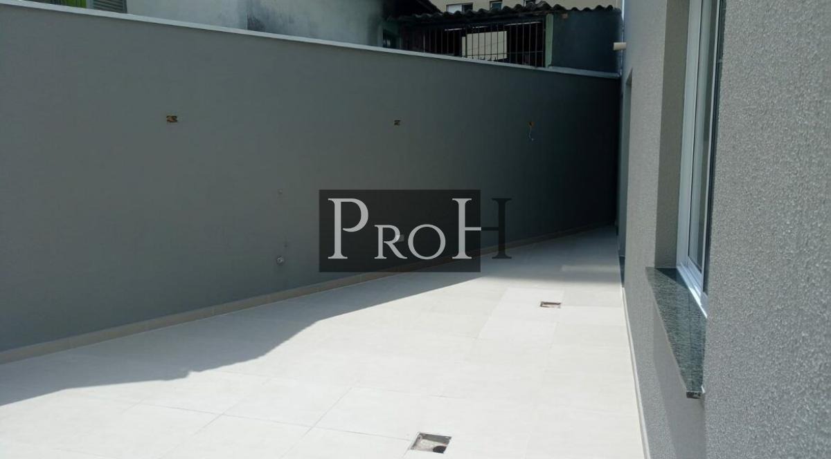 Sobrado, 3 quartos, 200 m² - Foto 20