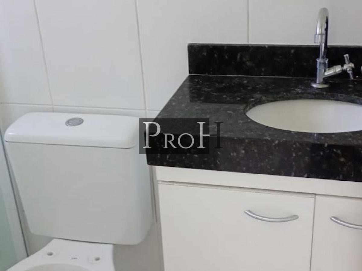 Apartamento, 2 quartos, 50 m² - Foto 10