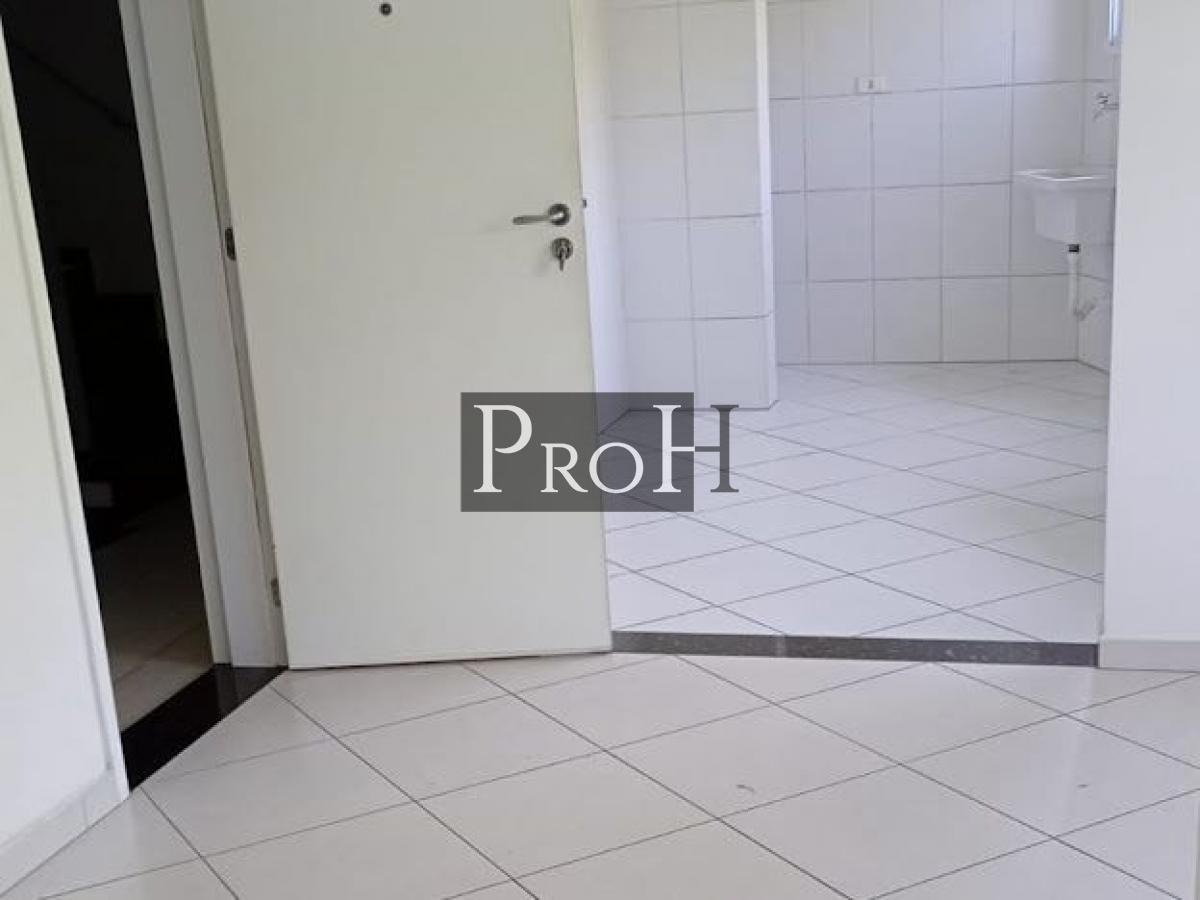 Apartamento, 2 quartos, 50 m² - Foto 5