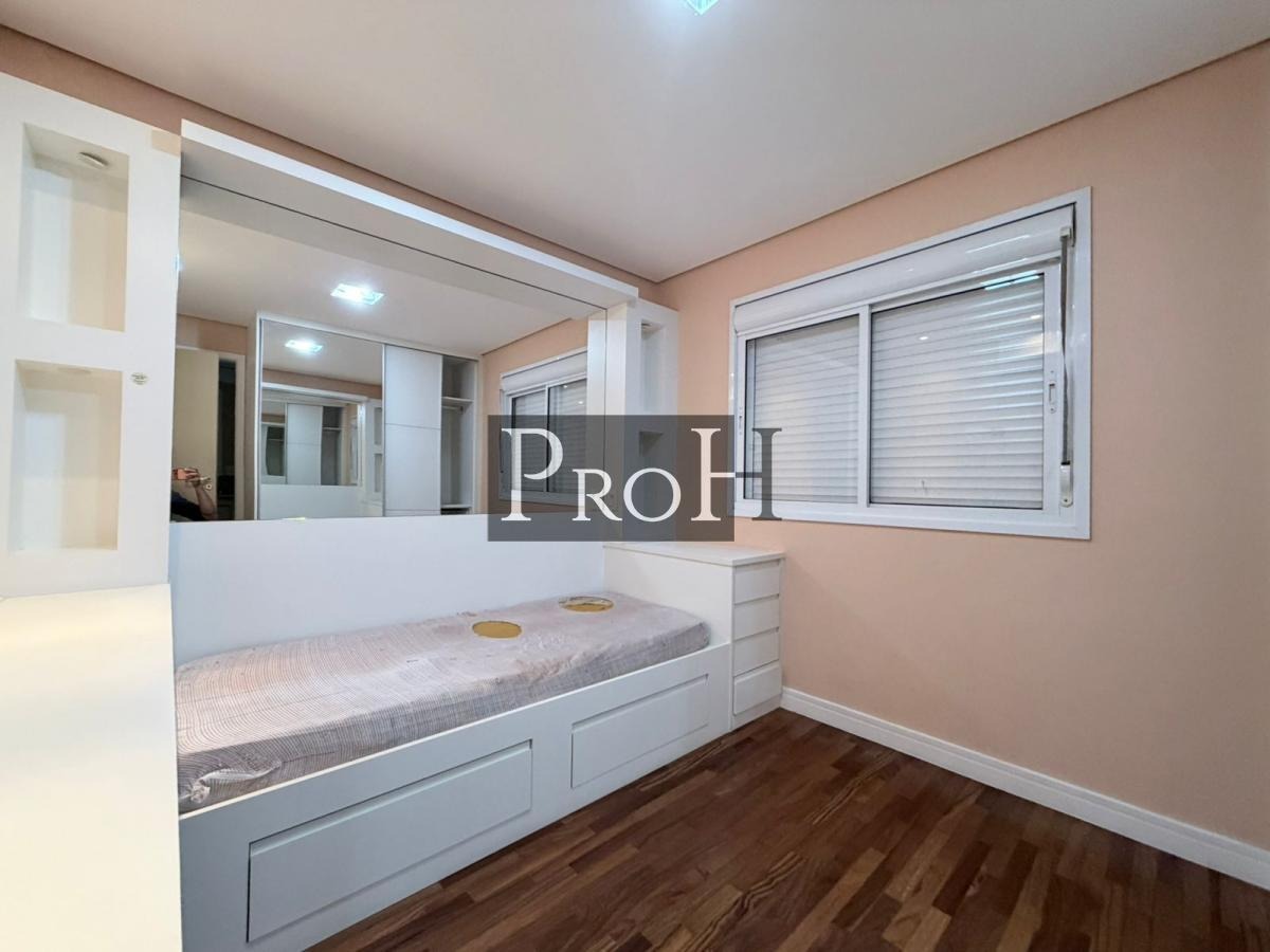 Apartamento, 3 quartos, 156 m² - Foto 14