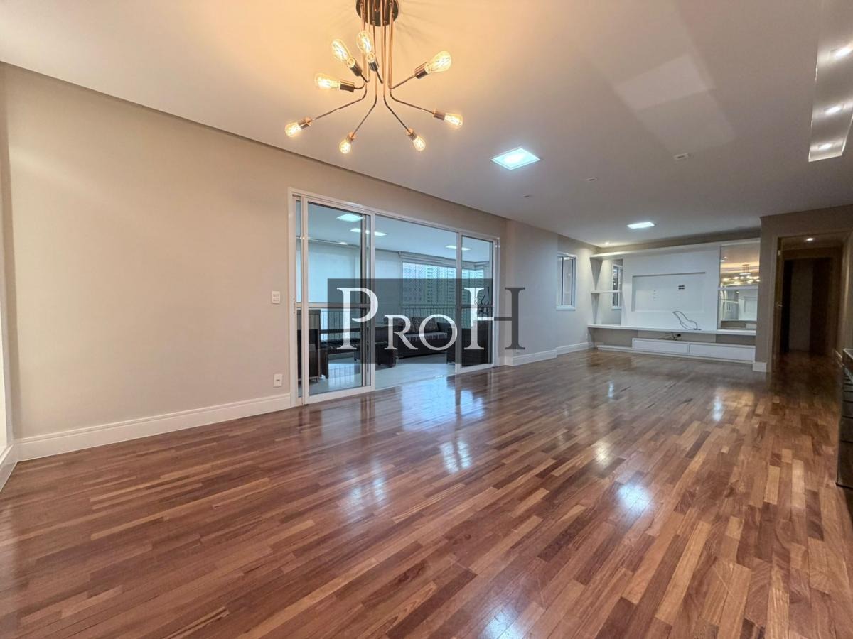 Apartamento, 3 quartos, 156 m² - Foto 3