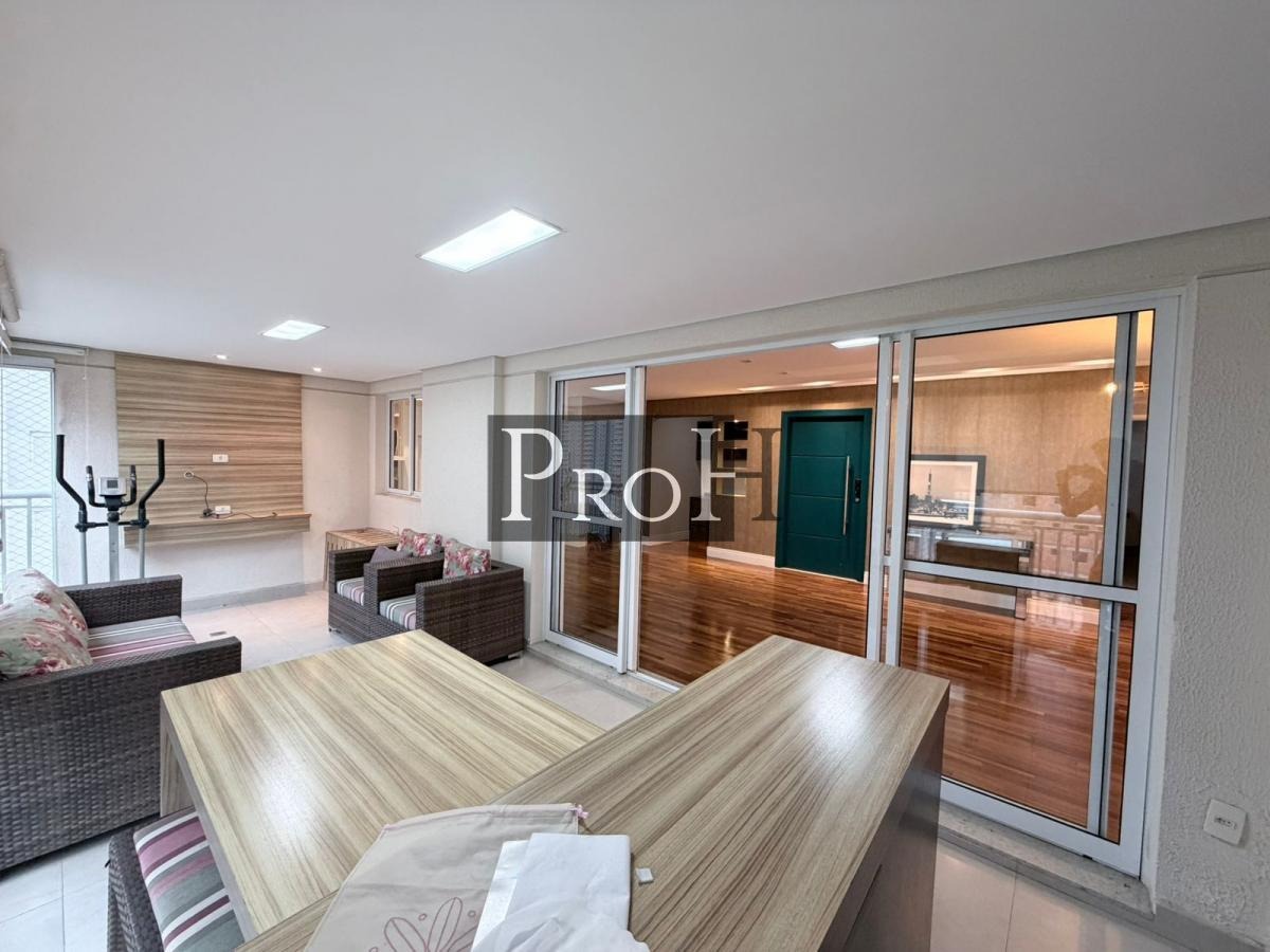 Apartamento, 3 quartos, 156 m² - Foto 30