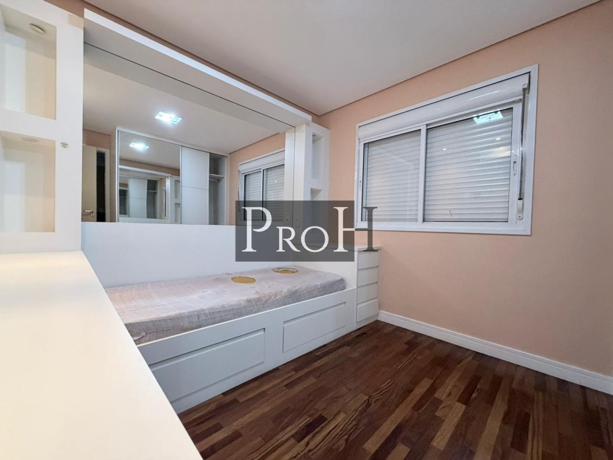 Apartamento, 3 quartos, 156 m² - Foto 15