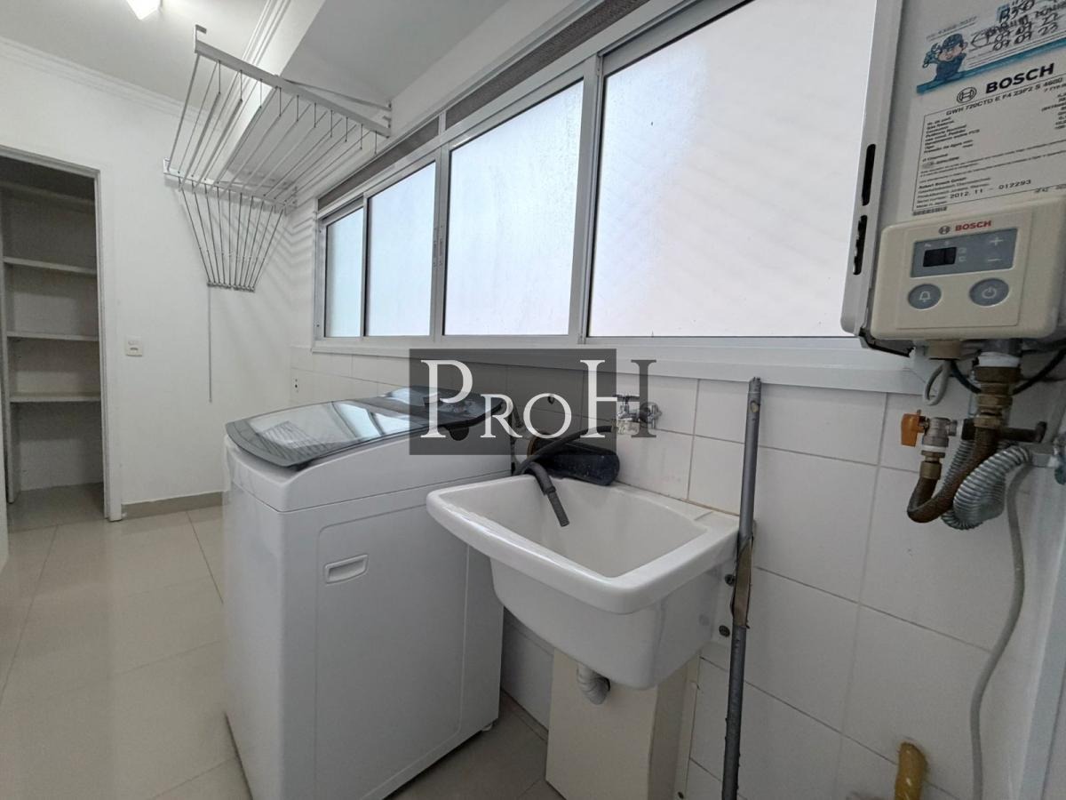 Apartamento, 3 quartos, 156 m² - Foto 7