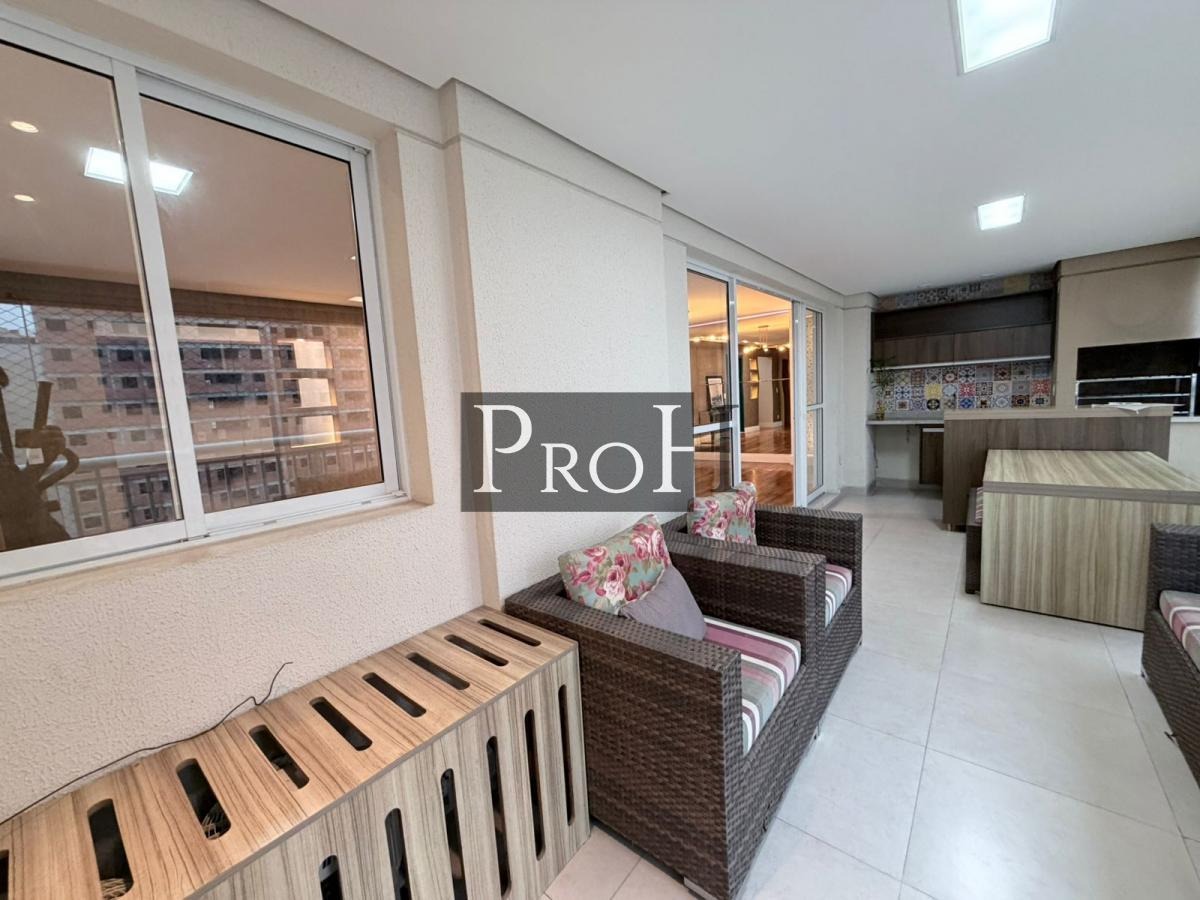 Apartamento, 3 quartos, 156 m² - Foto 28