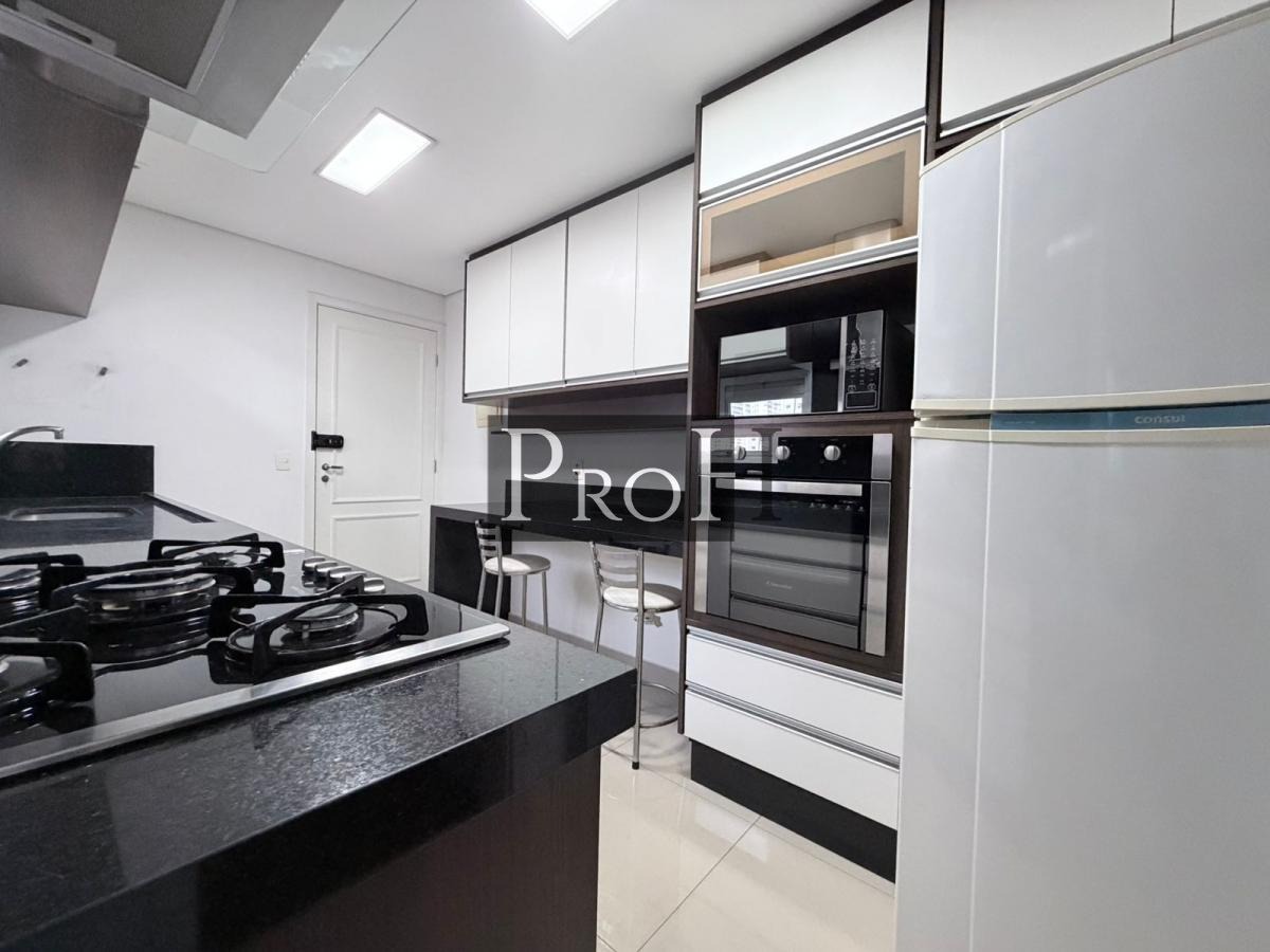 Apartamento, 3 quartos, 156 m² - Foto 6