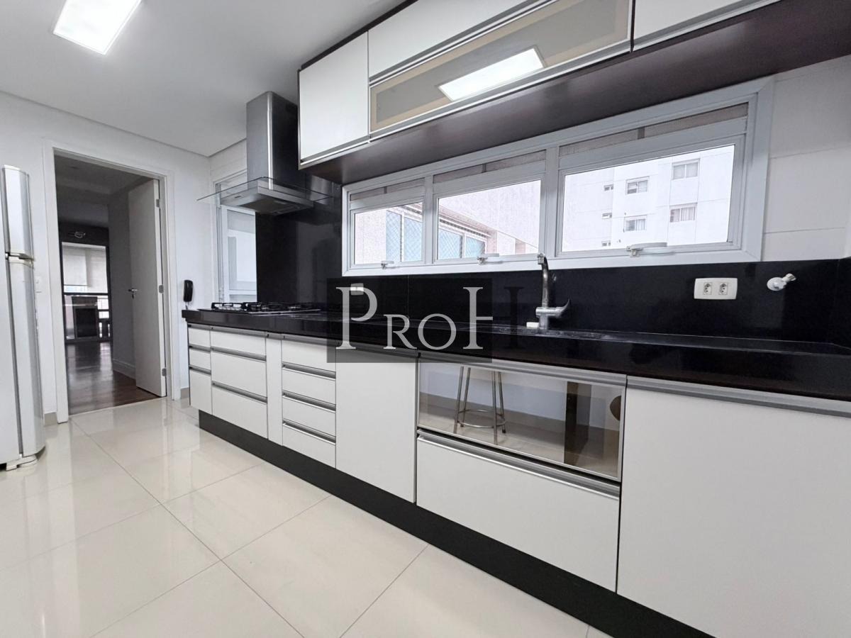 Apartamento, 3 quartos, 156 m² - Foto 5